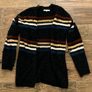 Soft Cardigan